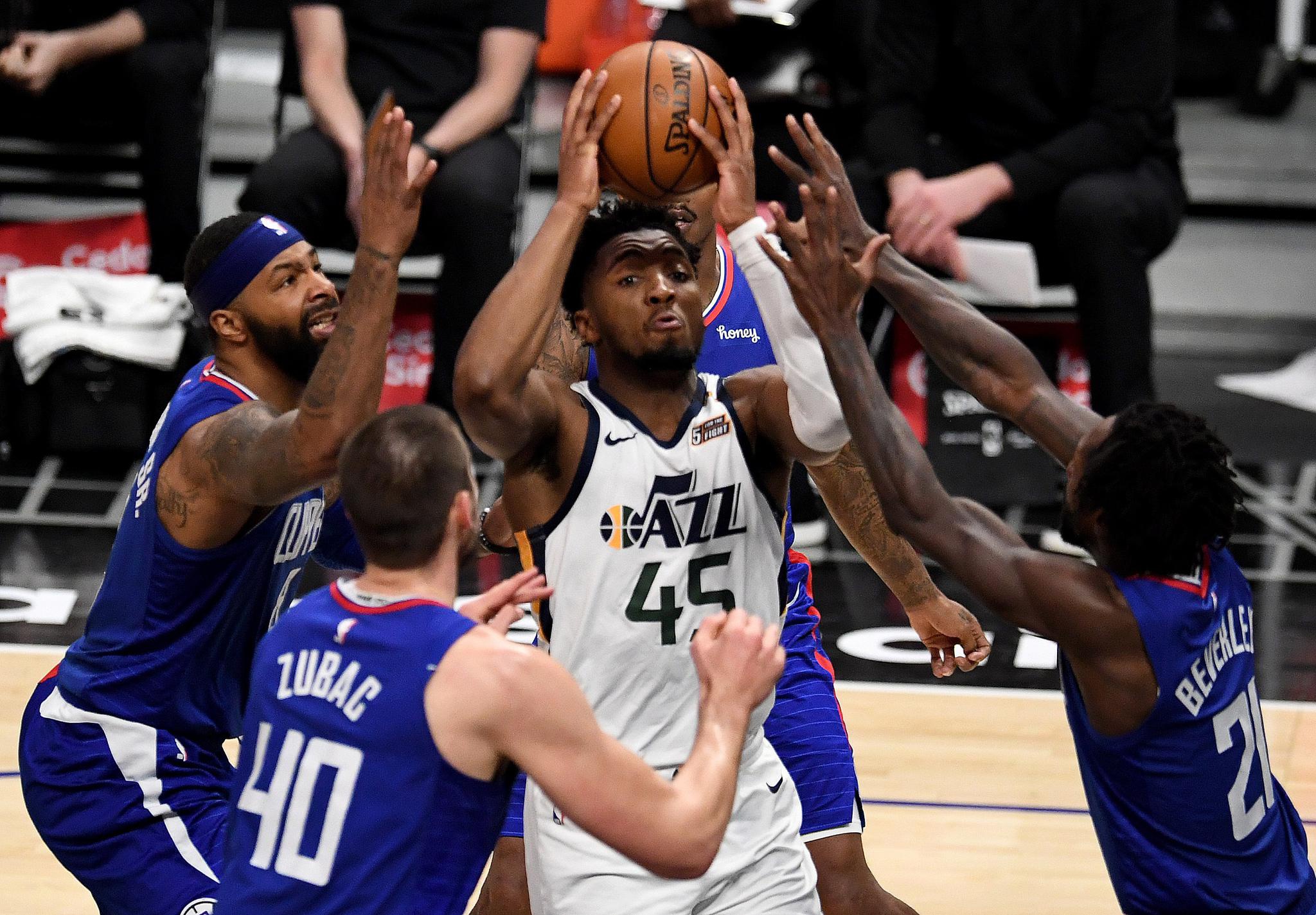 关于犹他爵士发布备战花絮,国际比赛日调整名单,欧超杯任务艰巨,控场能力受关注的信息 关于犹他爵士发布备战花絮,国际比赛日调整名单,欧超杯任务艰巨,控场能力受关注的信息