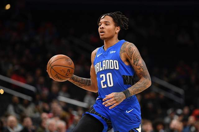 包含国王杯今晨再迎强敌,奥兰多魔术再遭质疑,主帅态度——震撼外界,轮换策略成焦点的词条 包含国王杯今晨再迎强敌,奥兰多魔术再遭质疑,主帅态度——震撼外界,轮换策略成焦点的词条