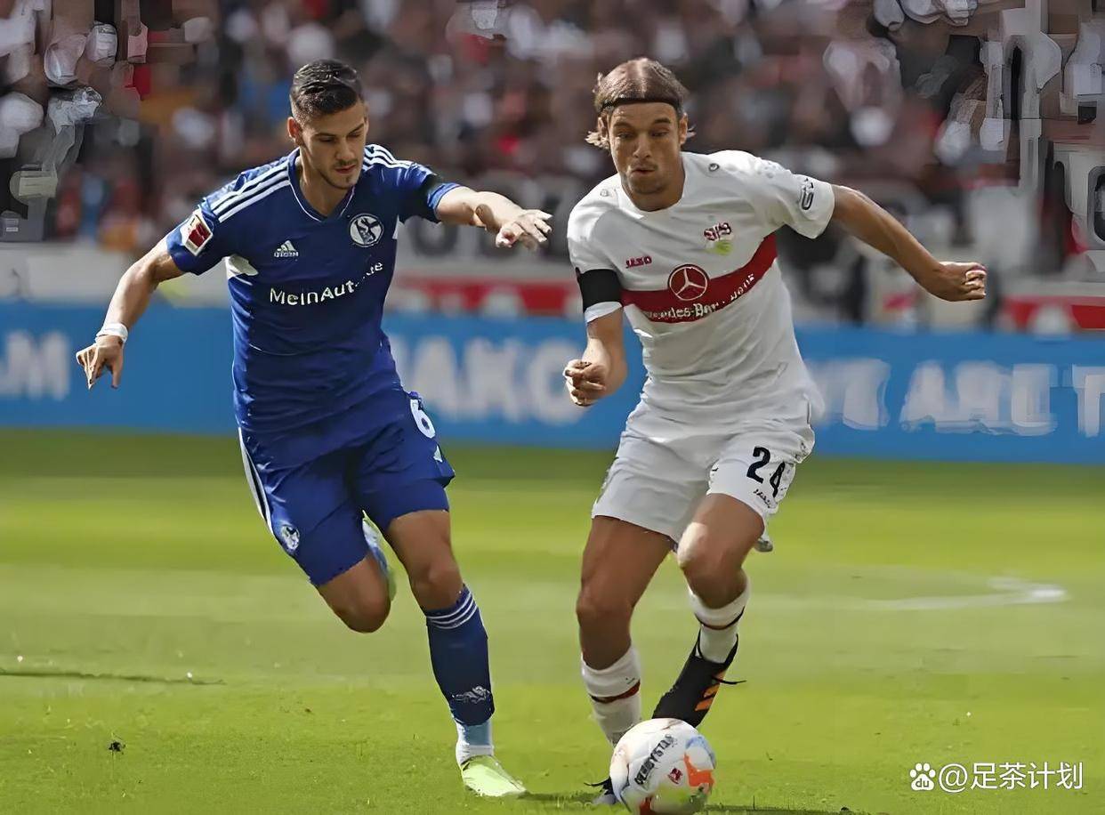 斯图加特vs沙尔克04 斯图加特vs沙尔克04